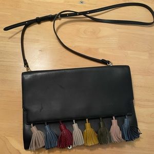 Rebecca Minkoff Tassel Purse